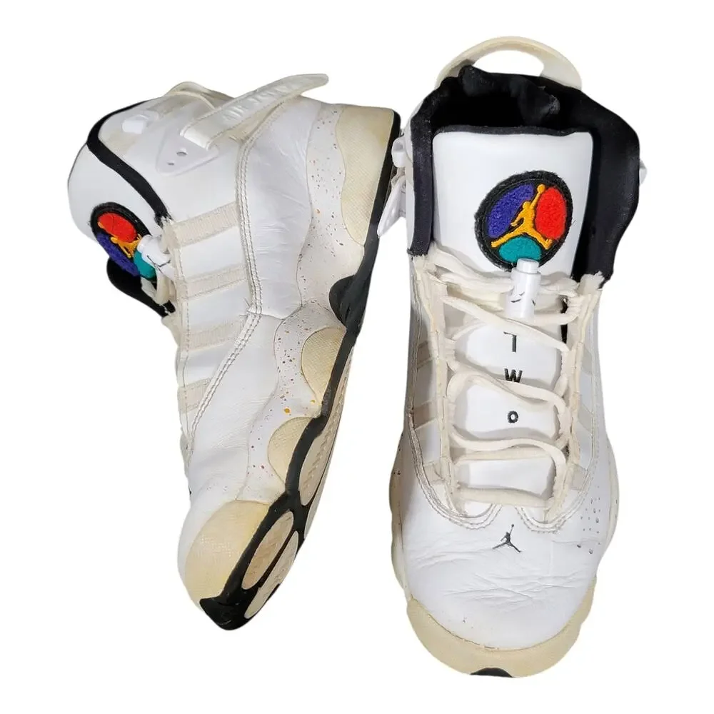 Nike brand air
